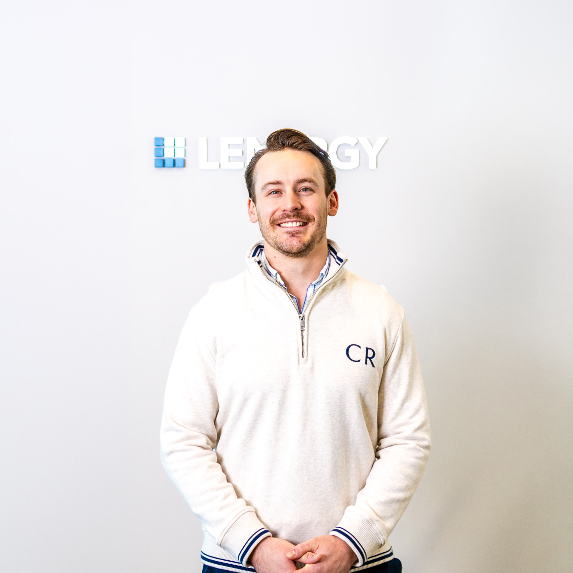 Winston Bell, Lenergy co-founder