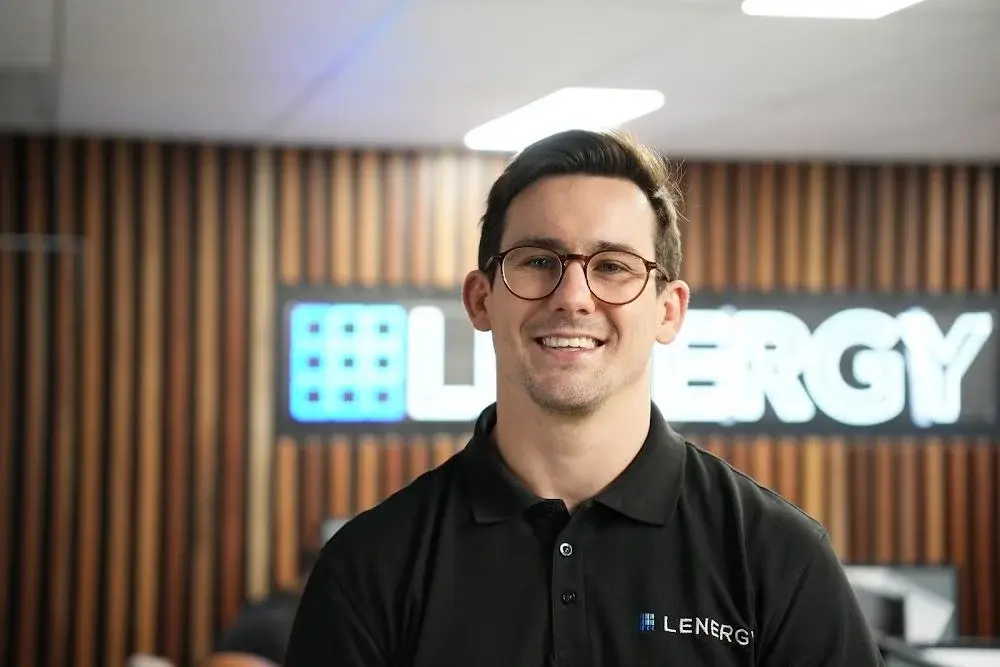 Lincoln Bell, Lenergy co-owner