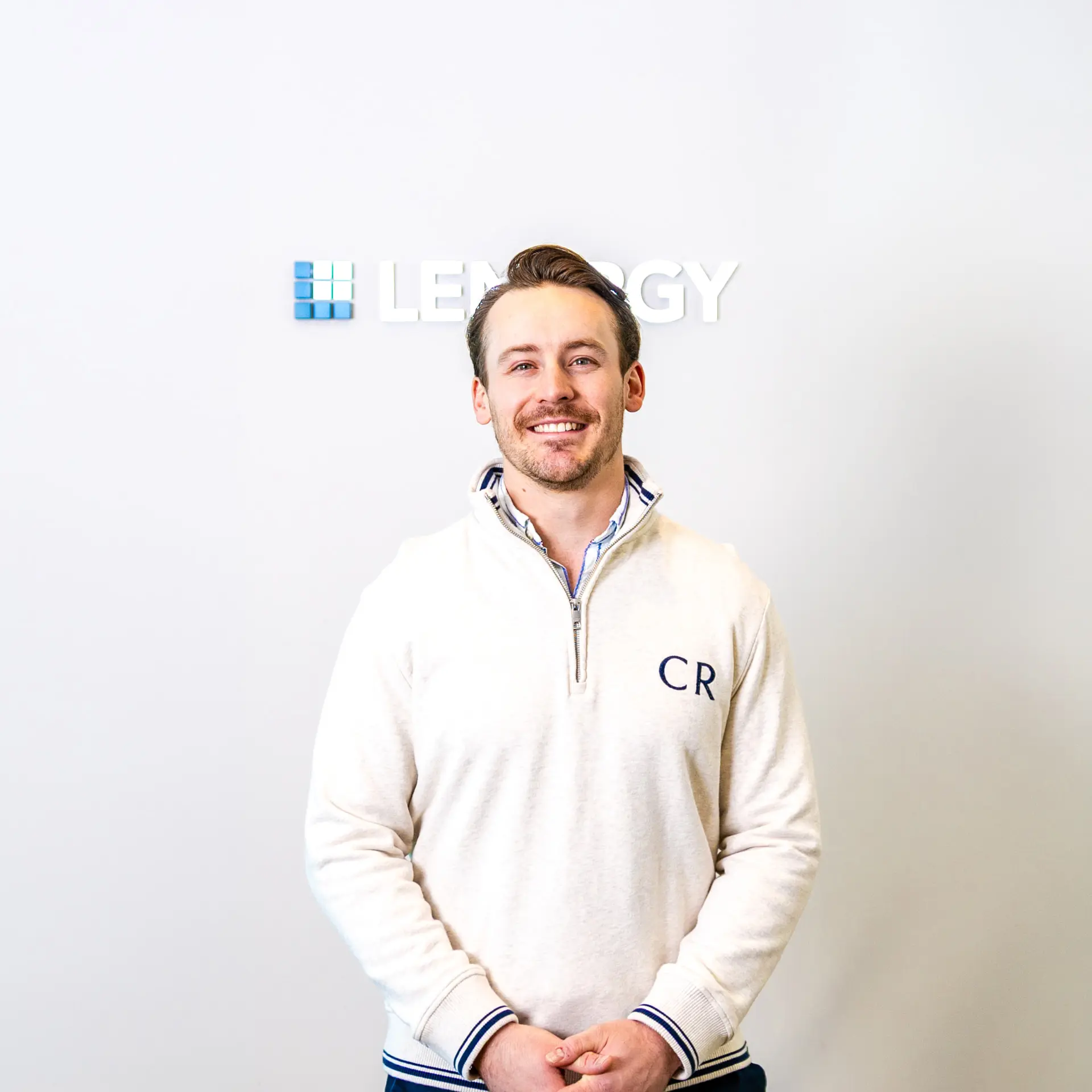 Winston Bell, Lenergy co-owner